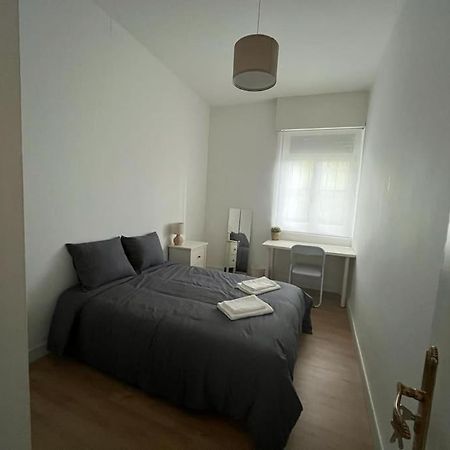 Apartamento Bilbao-Basurto-San Mames Ngoại thất bức ảnh