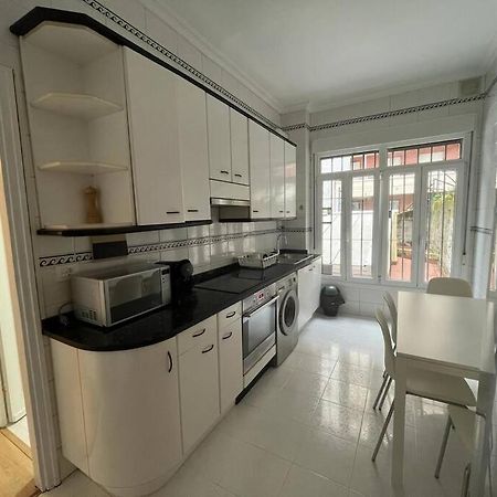 Apartamento Bilbao-Basurto-San Mames Ngoại thất bức ảnh