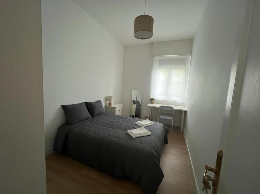 Apartamento Bilbao-Basurto-San Mames Ngoại thất bức ảnh