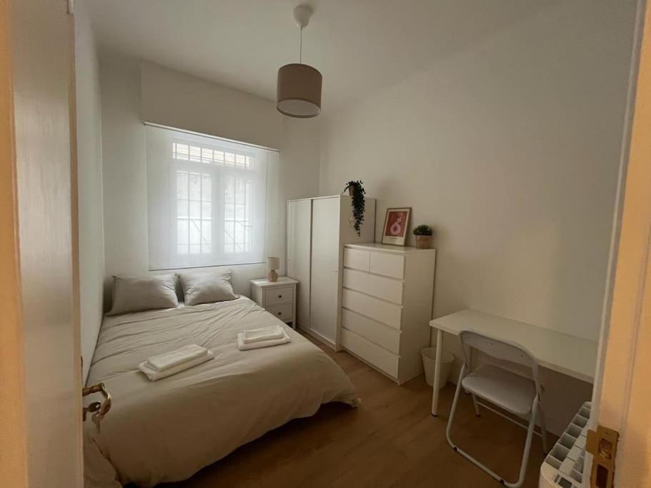 Apartamento Bilbao-Basurto-San Mames Ngoại thất bức ảnh