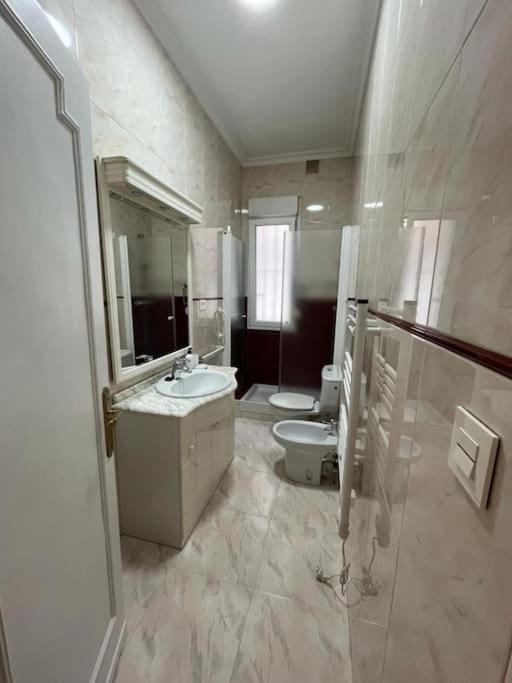 Apartamento Bilbao-Basurto-San Mames Ngoại thất bức ảnh