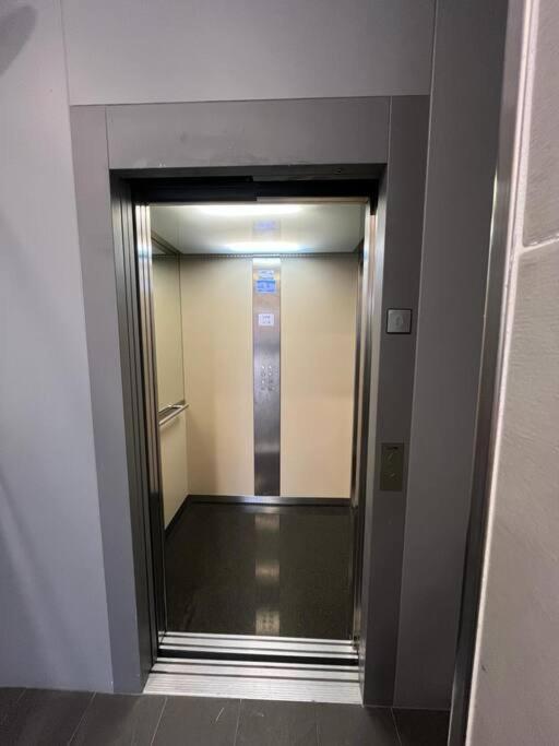 Apartamento Bilbao-Basurto-San Mames Ngoại thất bức ảnh