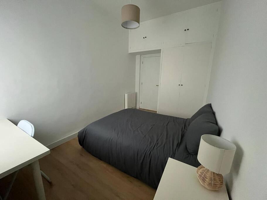 Apartamento Bilbao-Basurto-San Mames Ngoại thất bức ảnh