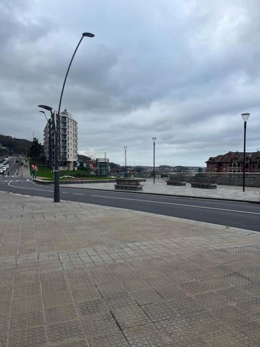 Apartamento Bilbao-Basurto-San Mames Ngoại thất bức ảnh