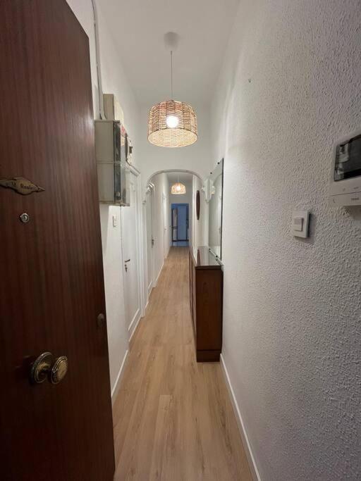 Apartamento Bilbao-Basurto-San Mames Ngoại thất bức ảnh