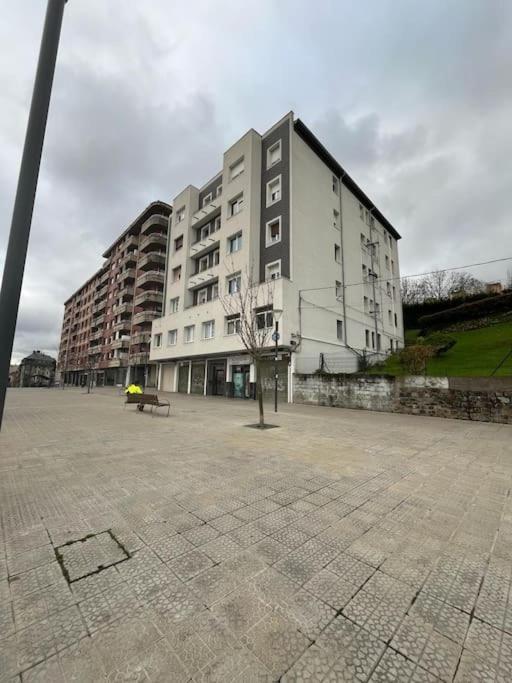 Apartamento Bilbao-Basurto-San Mames Ngoại thất bức ảnh