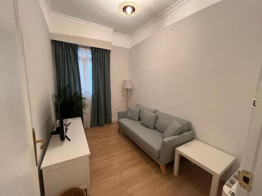 Apartamento Bilbao-Basurto-San Mames Ngoại thất bức ảnh